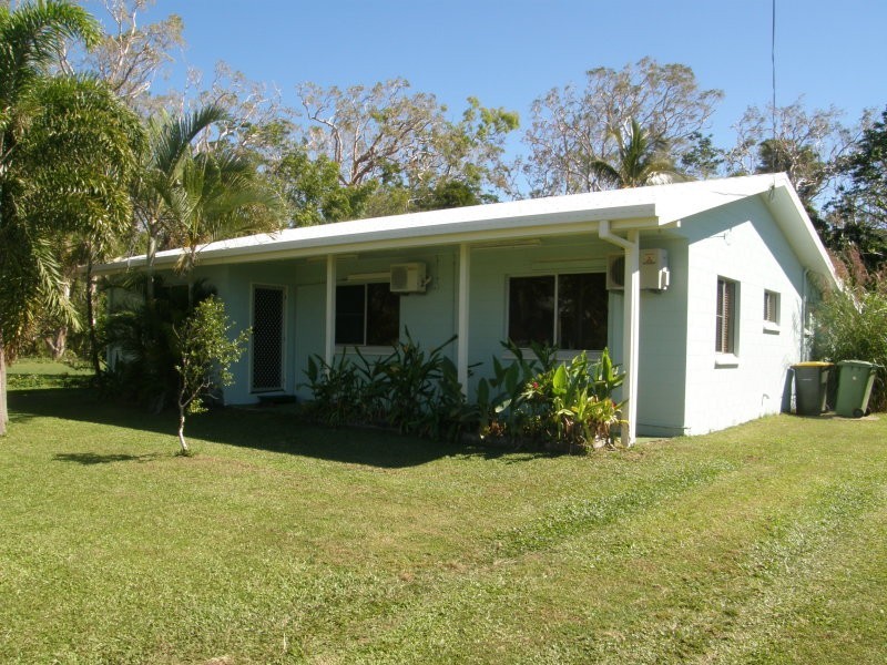26 Jackson Street, Midge Point QLD 4799