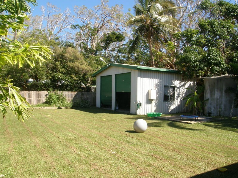 26 Jackson Street, Midge Point QLD 4799