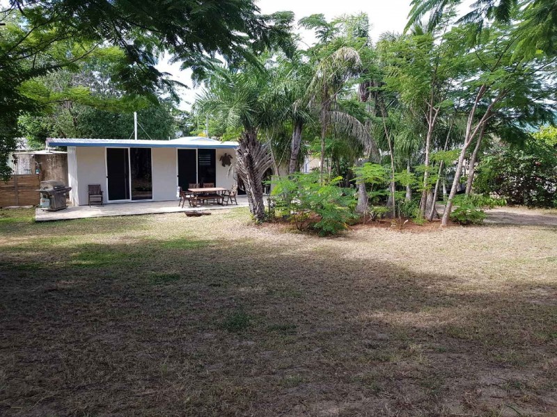 17 Cowry Crescent, Dingo Beach QLD 4800