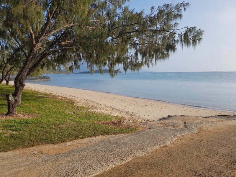 17 Cowry Crescent, Dingo Beach QLD 4800
