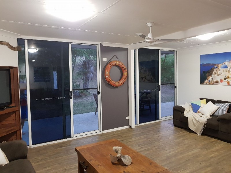 17 Cowry Crescent, Dingo Beach QLD 4800