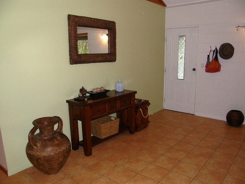 401 Gregory/Cannonvalley Rd, Proserpine QLD 4800