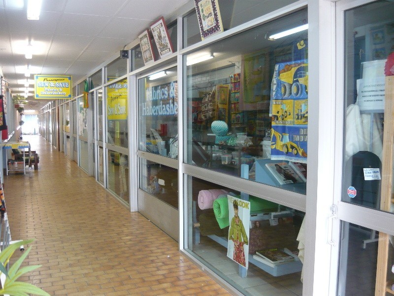 35 Main St, Proserpine QLD 4800