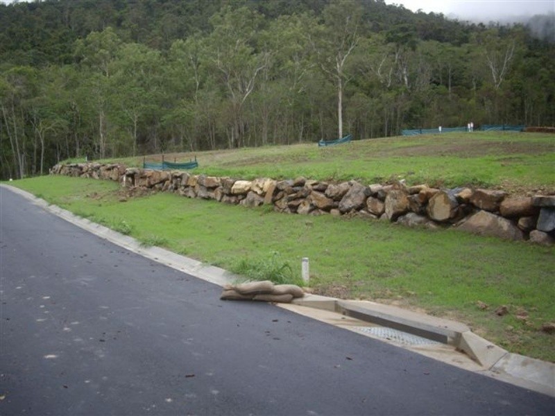 Lot 17 Tanika Rd, Ridgehaven Estate, Cannonvale QLD 4802