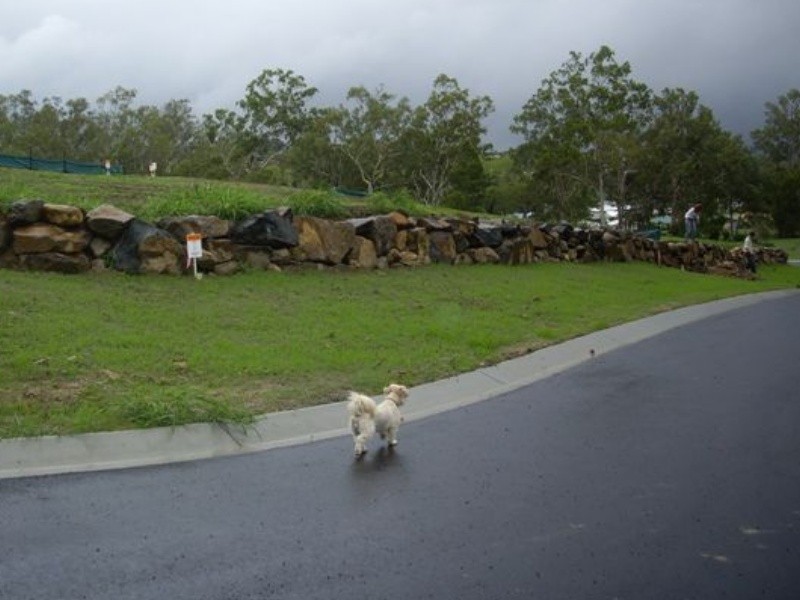Lot 17 Tanika Rd, Ridgehaven Estate, Cannonvale QLD 4802