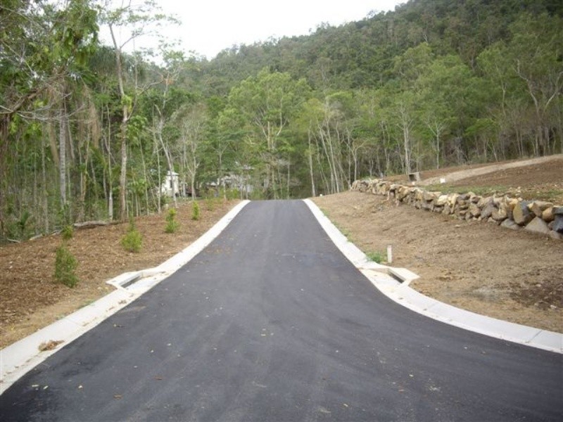 Lot 17 Tanika Rd, Ridgehaven Estate, Cannonvale QLD 4802