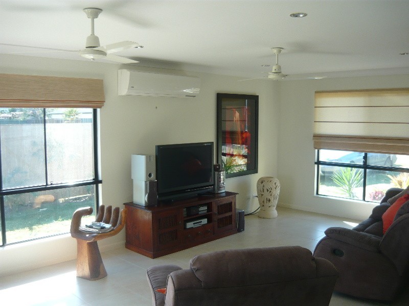 24 (Lot 32) Calista Ct, Whitsunday Gardens, Proserpine QLD 4800