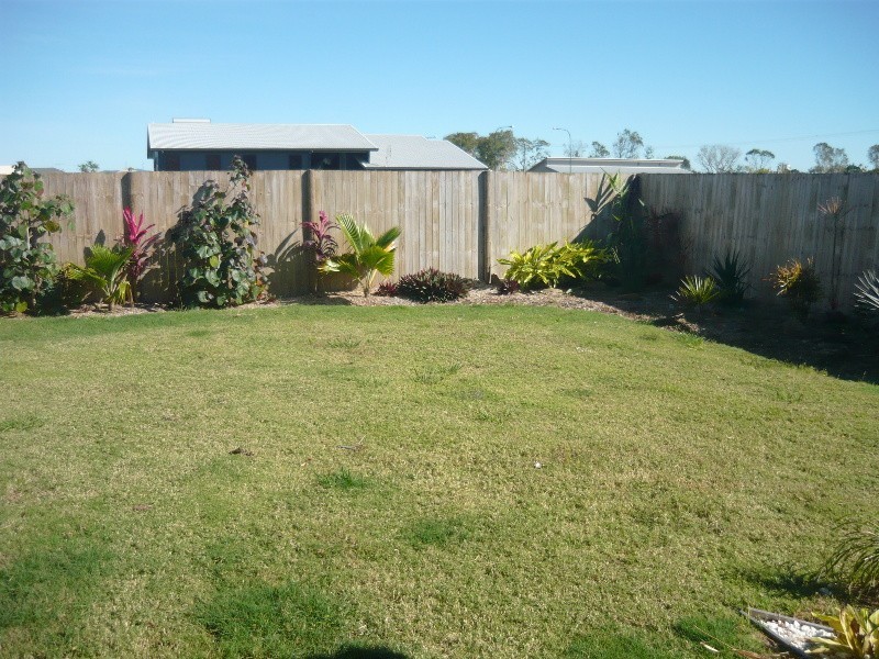 24 (Lot 32) Calista Ct, Whitsunday Gardens, Proserpine QLD 4800
