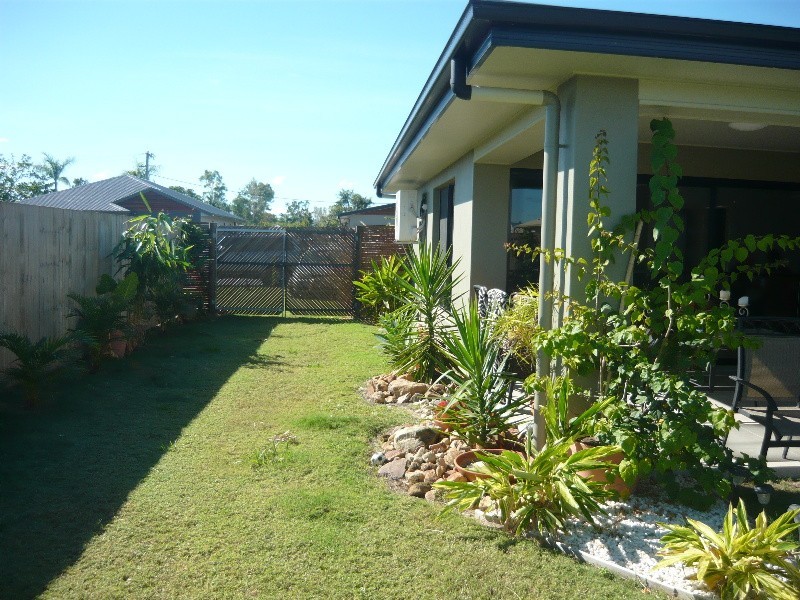 24 (Lot 32) Calista Ct, Whitsunday Gardens, Proserpine QLD 4800