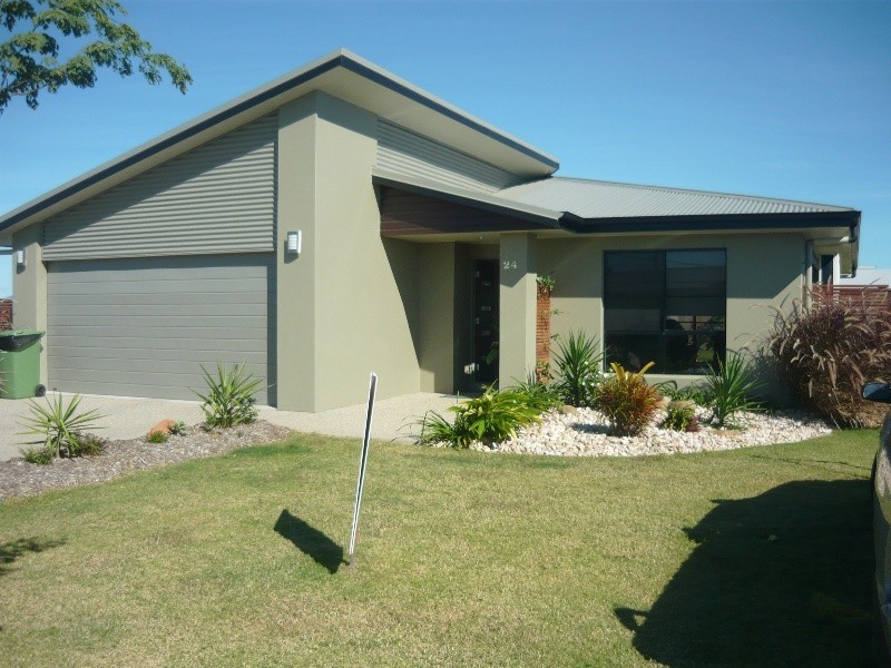 24 (Lot 32) Calista Ct, Whitsunday Gardens, Proserpine QLD 4800