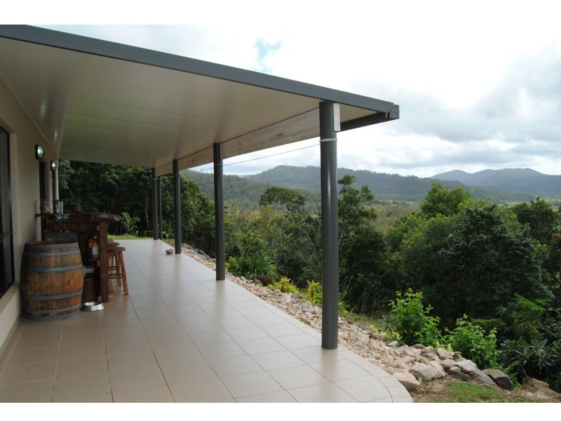 2 Demi Close, Strathdickie QLD 4800