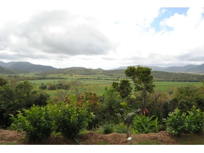 2 Demi Close, Strathdickie QLD 4800