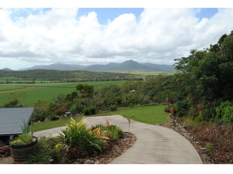 2 Demi Close, Strathdickie QLD 4800