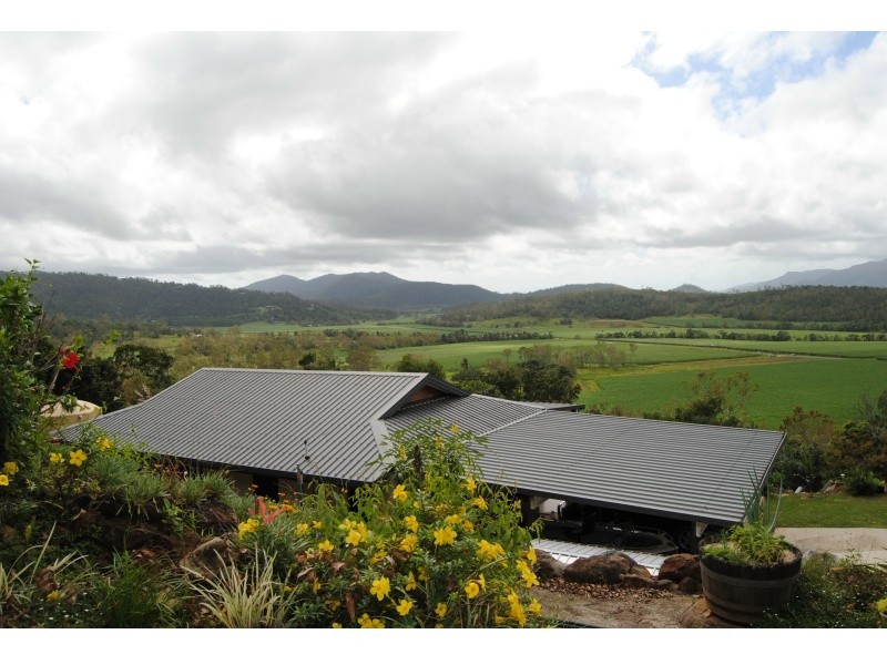 2 Demi Close, Strathdickie QLD 4800