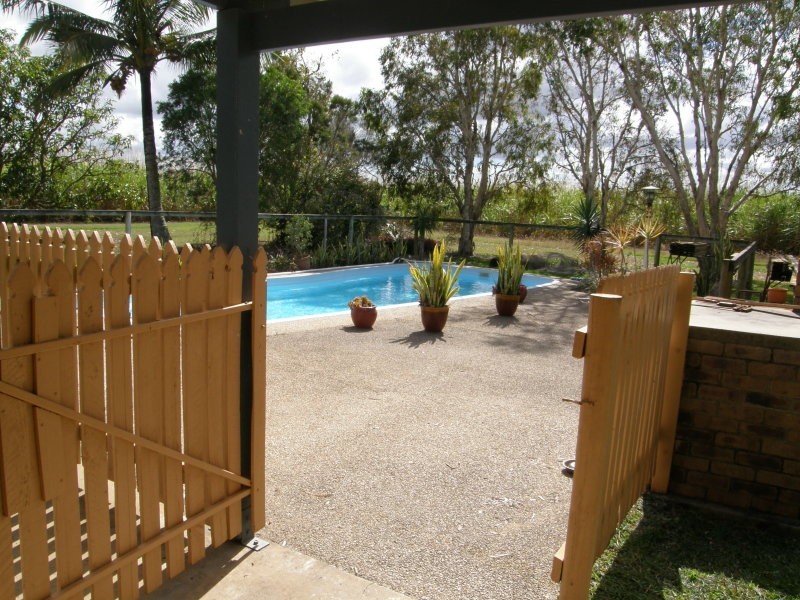 1030 Up River Road, Proserpine QLD 4800