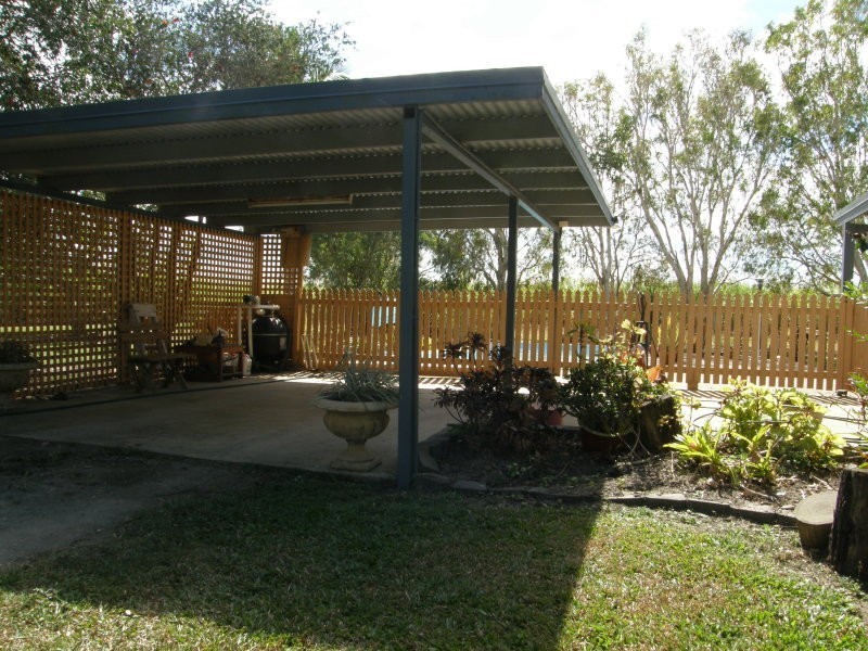 1030 Up River Road, Proserpine QLD 4800