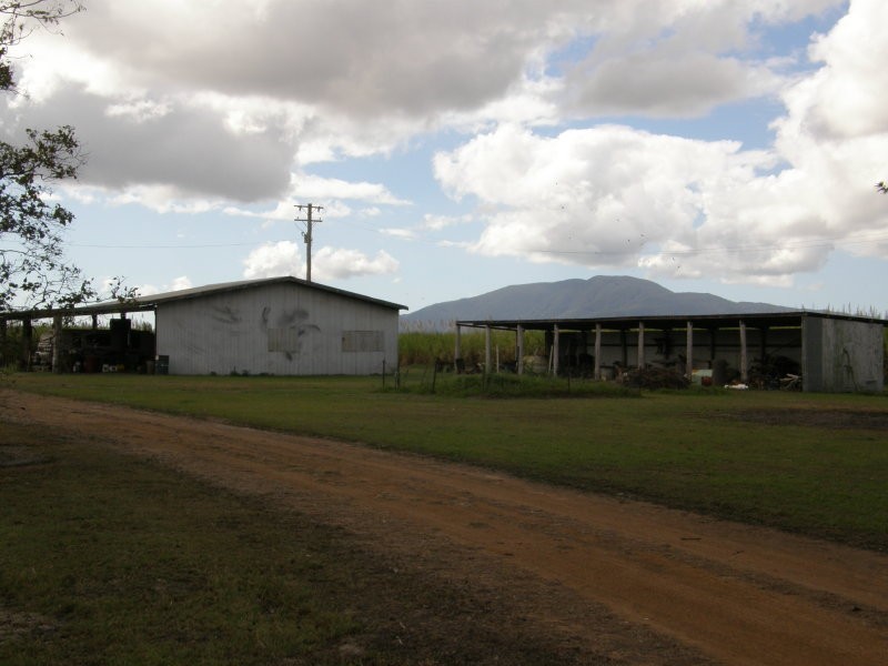 1030 Up River Road, Proserpine QLD 4800