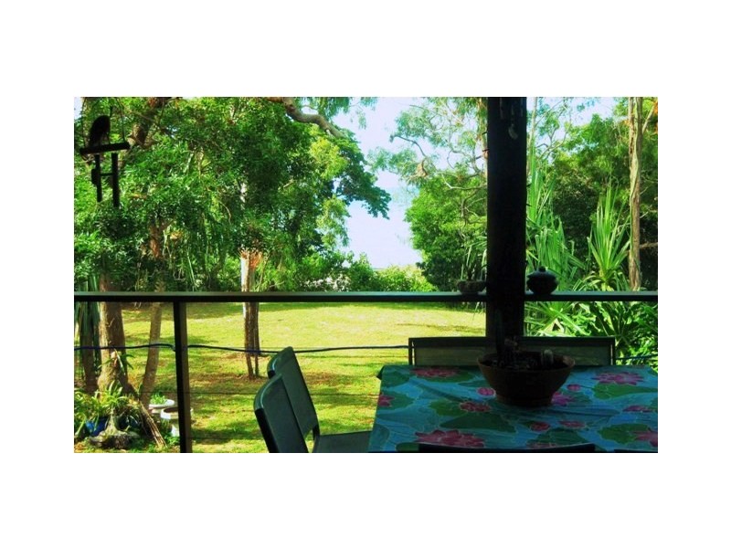 42 Gloucester Av., Hideaway Bay QLD 4800