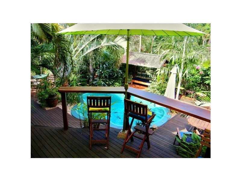 42 Gloucester Av., Hideaway Bay QLD 4800
