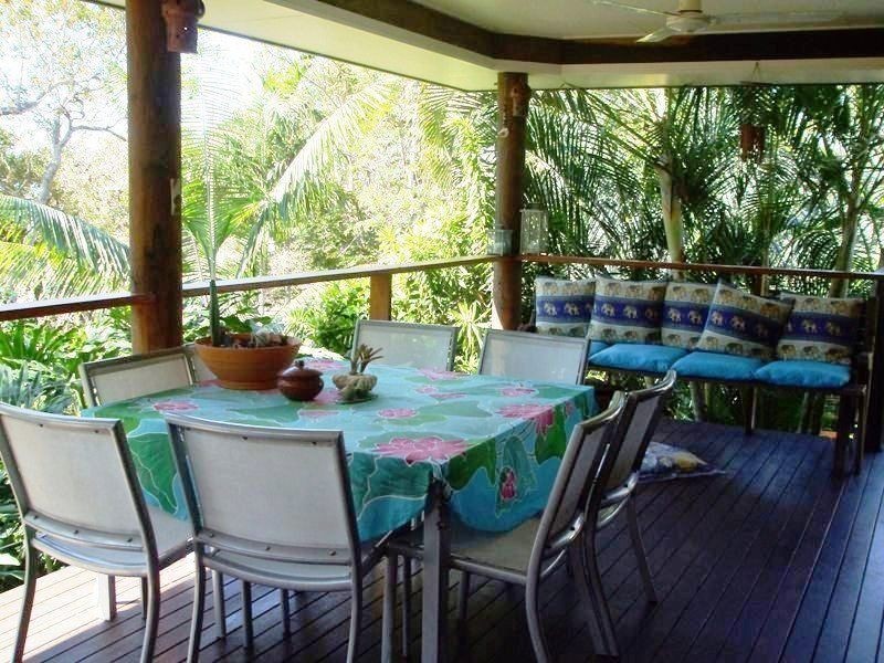 42 Gloucester Av., Hideaway Bay QLD 4800
