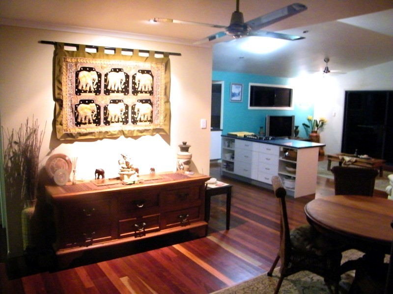 42 Gloucester Av., Hideaway Bay QLD 4800