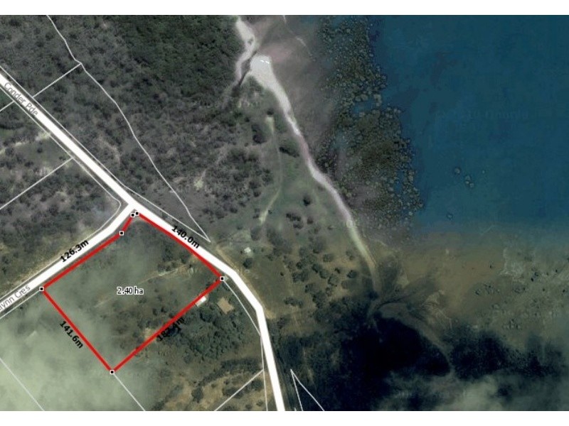 20 Conder Parade, Midge Point QLD 4799