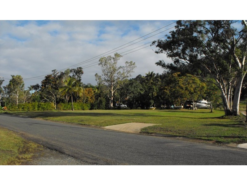 Lot 22  Camm Road, Mount Julian QLD 4800