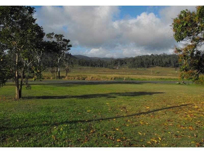 Lot 22  Camm Road, Mount Julian QLD 4800