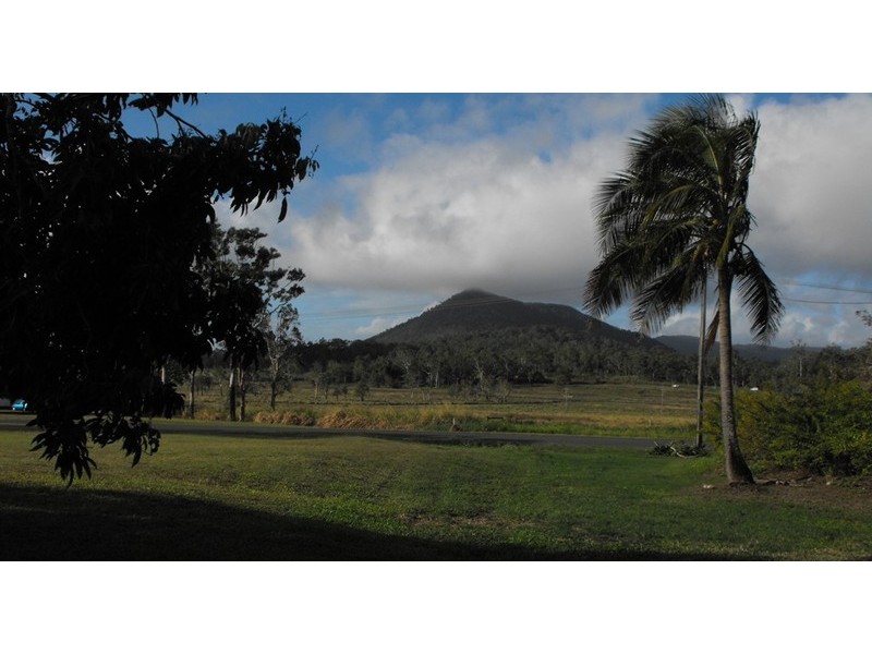 Lot 22  Camm Road, Mount Julian QLD 4800