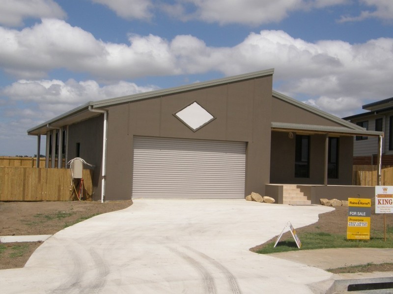 6 (Lt 93) Cascara St, Whitsunday Gardens, Proserpine QLD 4800