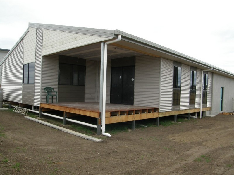 6 (Lt 93) Cascara St, Whitsunday Gardens, Proserpine QLD 4800