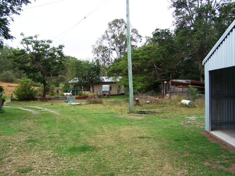 254 Thorogood Rd, Proserpine QLD 4800