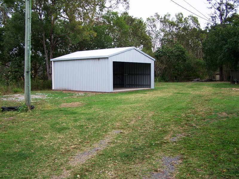 254 Thorogood Rd, Proserpine QLD 4800