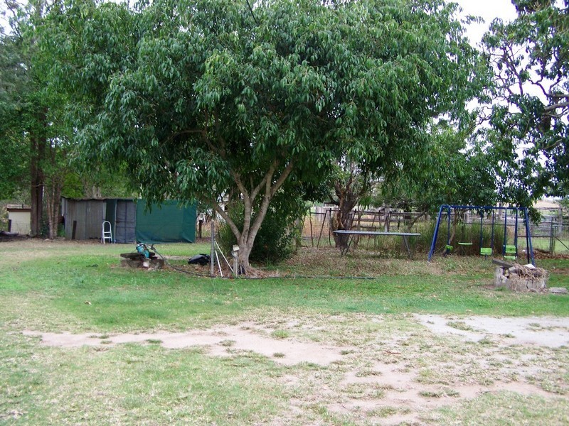 254 Thorogood Rd, Proserpine QLD 4800