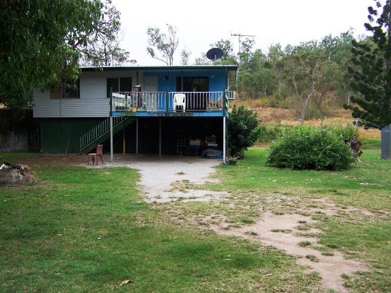 254 Thorogood Rd, Proserpine QLD 4800