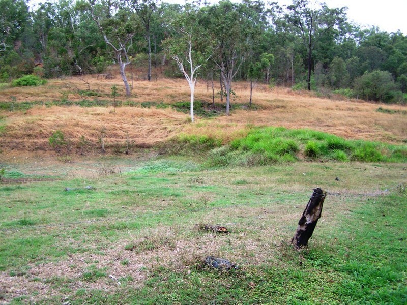 254 Thorogood Rd, Proserpine QLD 4800