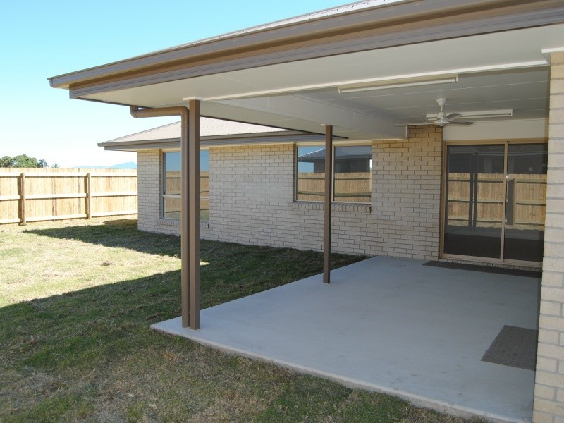 5 Tamarind Crescent, Proserpine QLD 4800