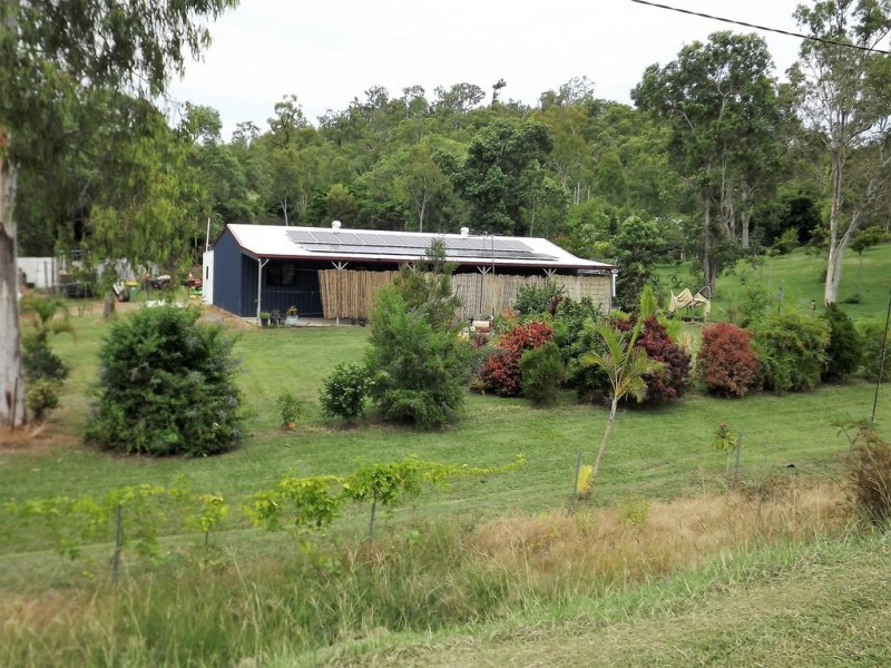 Lot 37 Lelona Drive, Bloomsbury QLD 4799