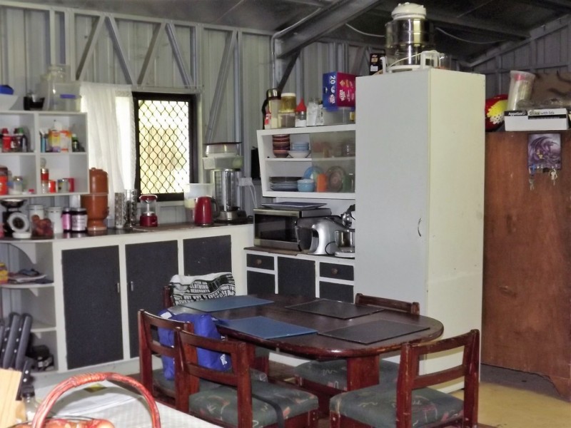 Lot 37 Lelona Drive, Bloomsbury QLD 4799