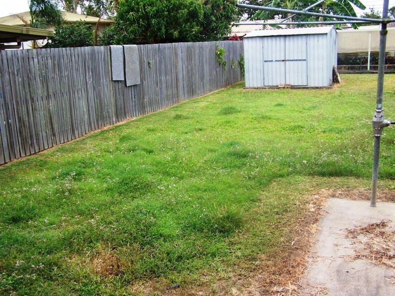 4 Debney St, Proserpine QLD 4800