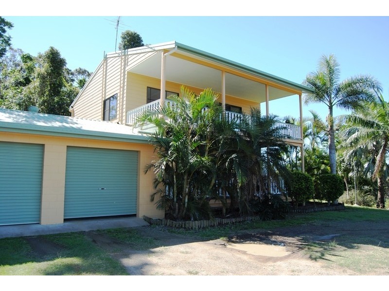 77 Staniland Dve, Strathdickie QLD 4800