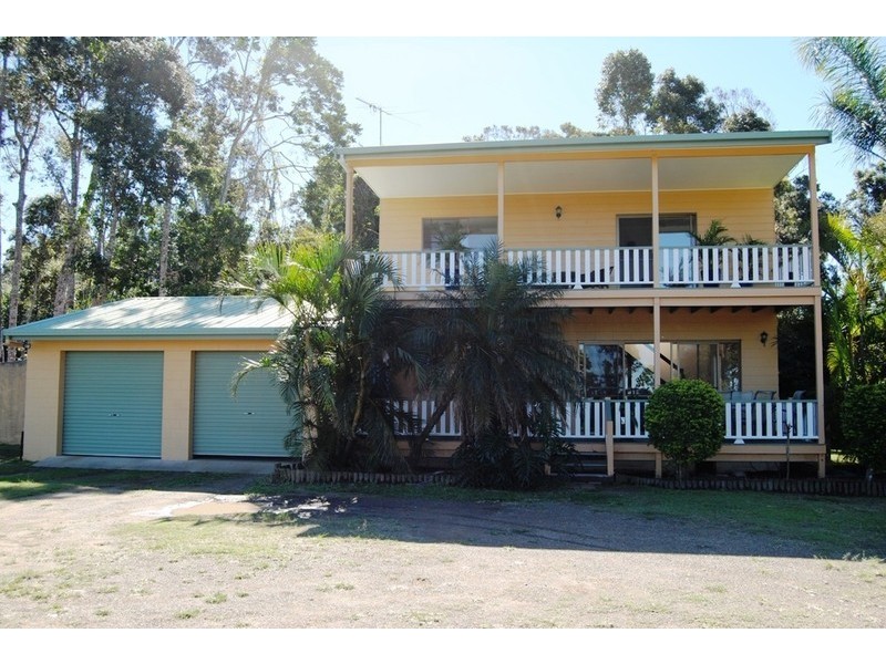 77 Staniland Dve, Strathdickie QLD 4800