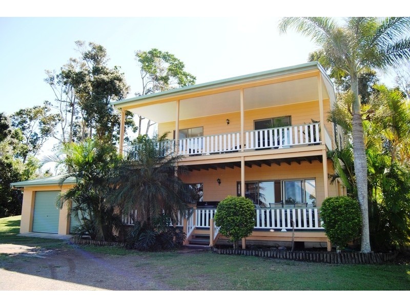77 Staniland Dve, Strathdickie QLD 4800