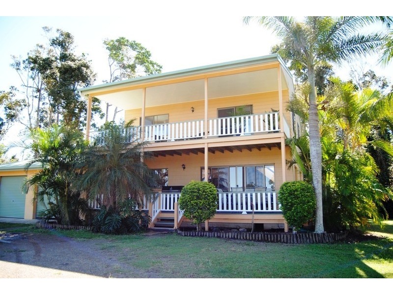 77 Staniland Dve, Strathdickie QLD 4800