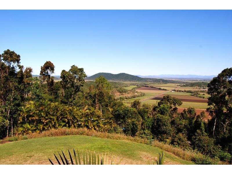 77 Staniland Dve, Strathdickie QLD 4800