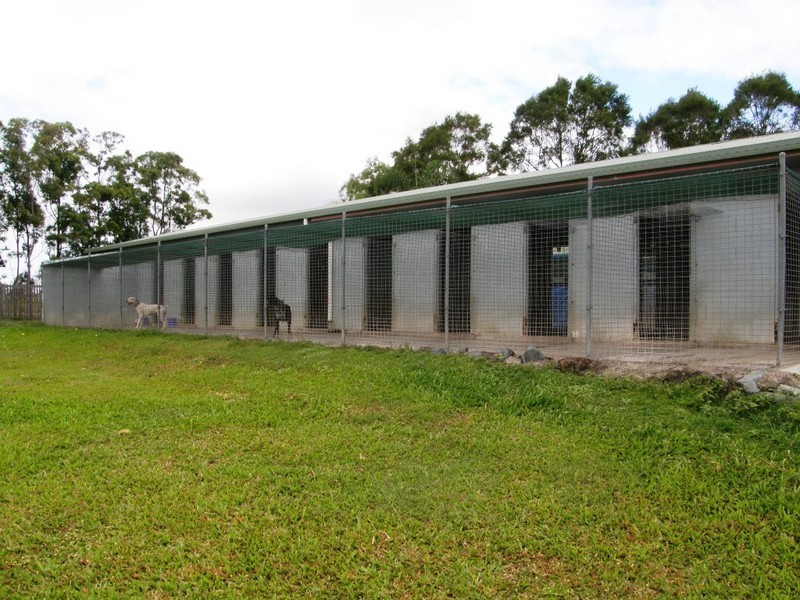 Lot 3 Shute Harbour Rd, Mount Marlow QLD 4800