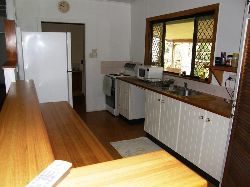 Lot 3 Shute Harbour Rd, Mount Marlow QLD 4800