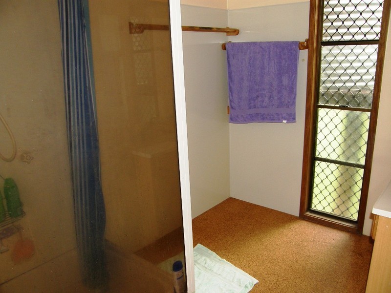 Lot 3 Shute Harbour Rd, Mount Marlow QLD 4800