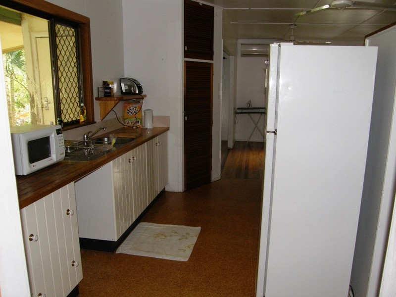 Lot 3 Shute Harbour Rd, Mount Marlow QLD 4800