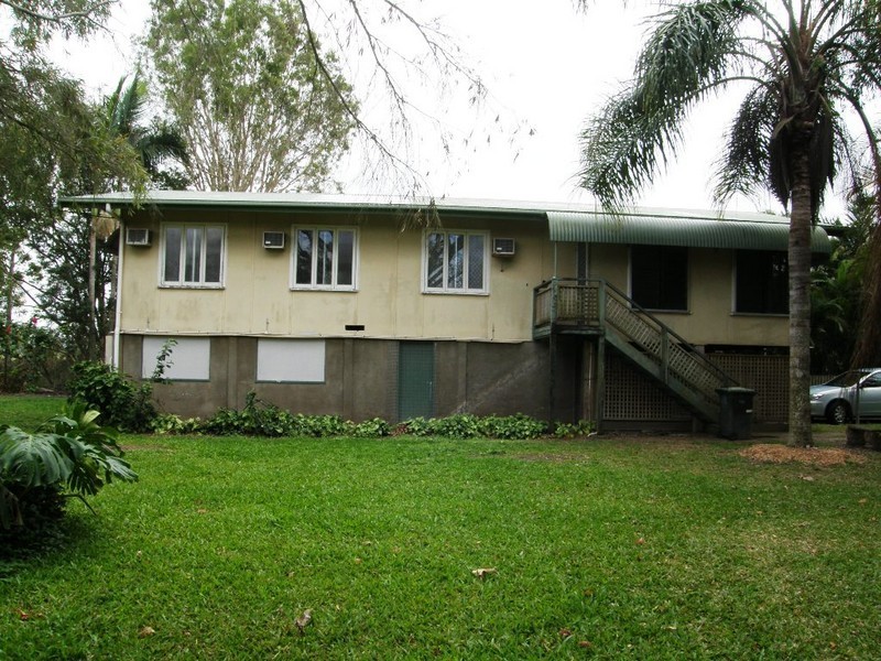 Lot 3 Shute Harbour Rd, Mount Marlow QLD 4800